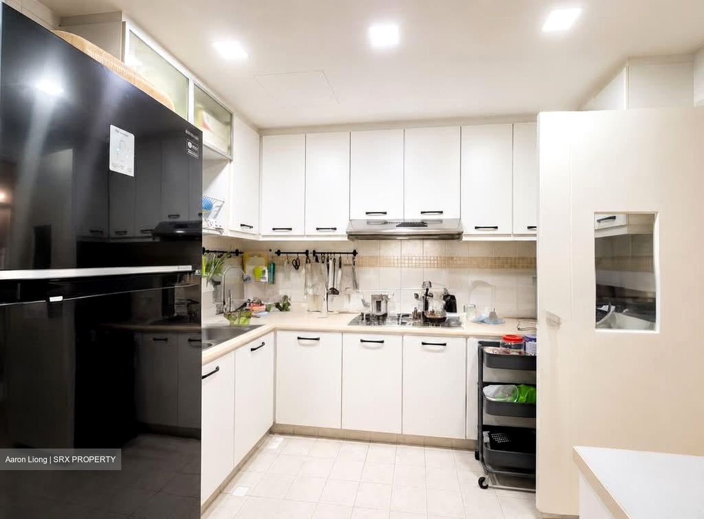 Bishan Loft (D20), Condominium #593905231